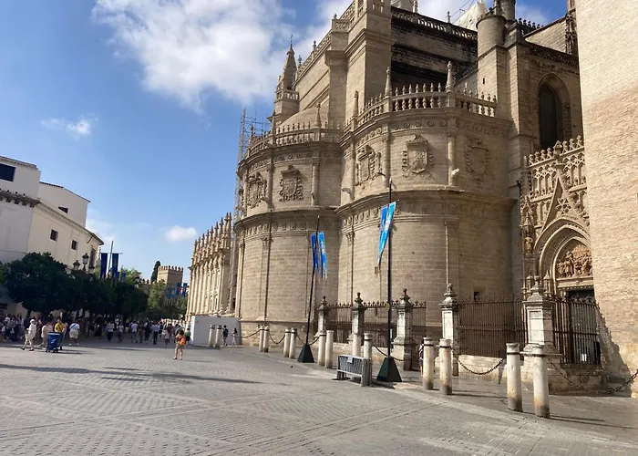 Jimios Alcazar Catedral