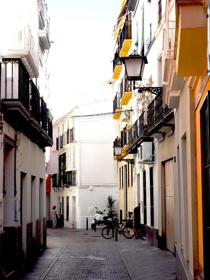 Apartment Jimios Alcazar Catedral Seville