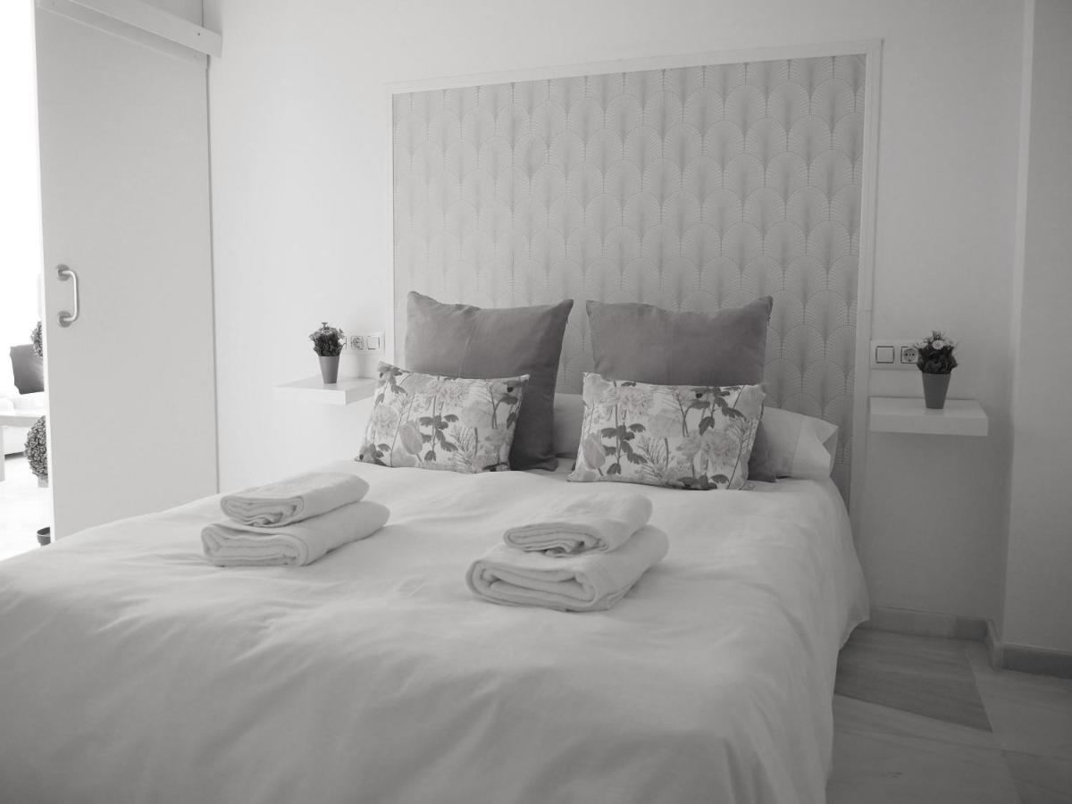 Jimios Alcazar Catedral Apartment Seville