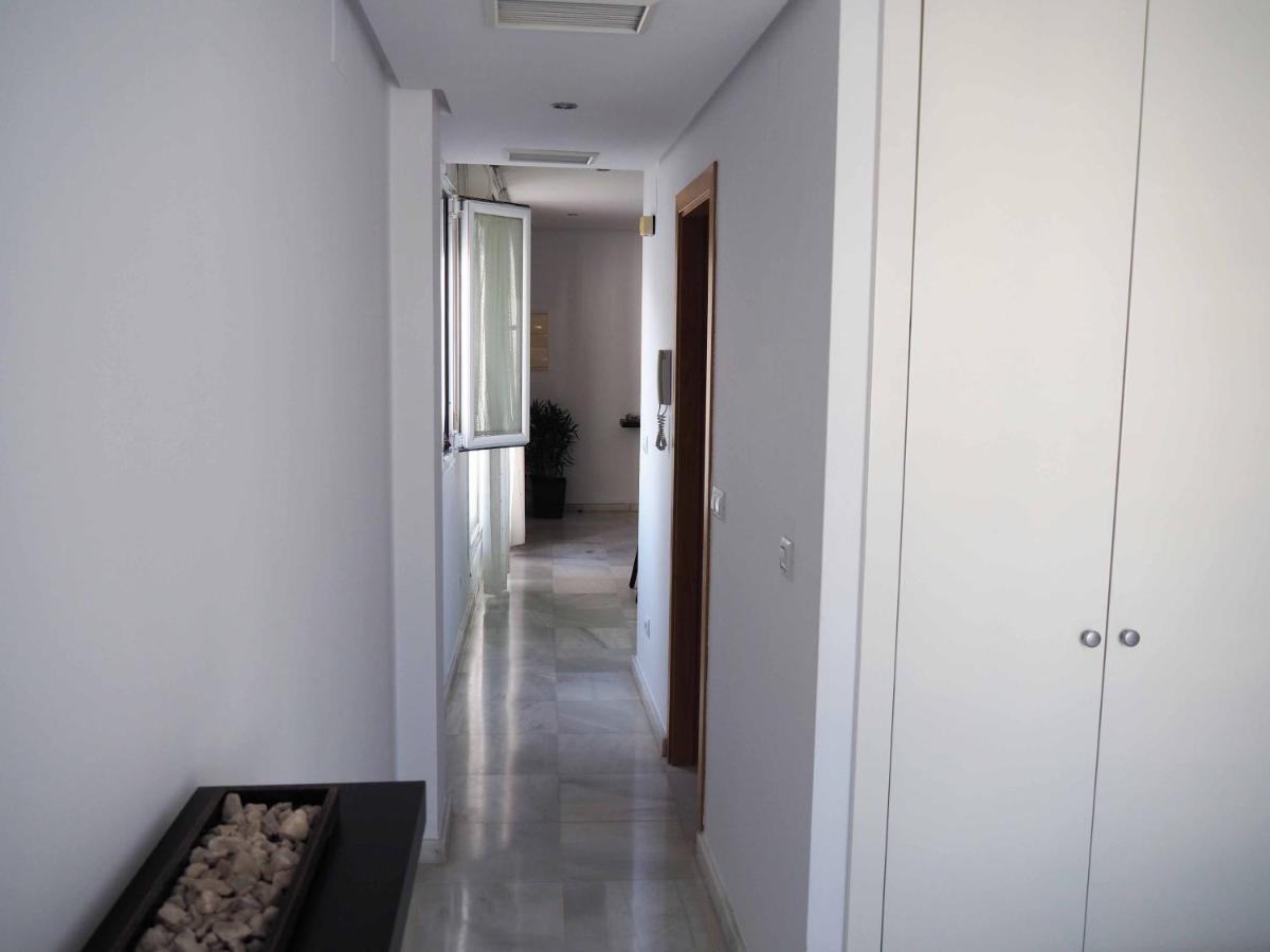 Apartment Jimios Alcazar Catedral