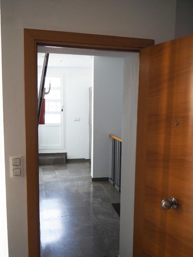 Jimios Alcazar Catedral Apartment