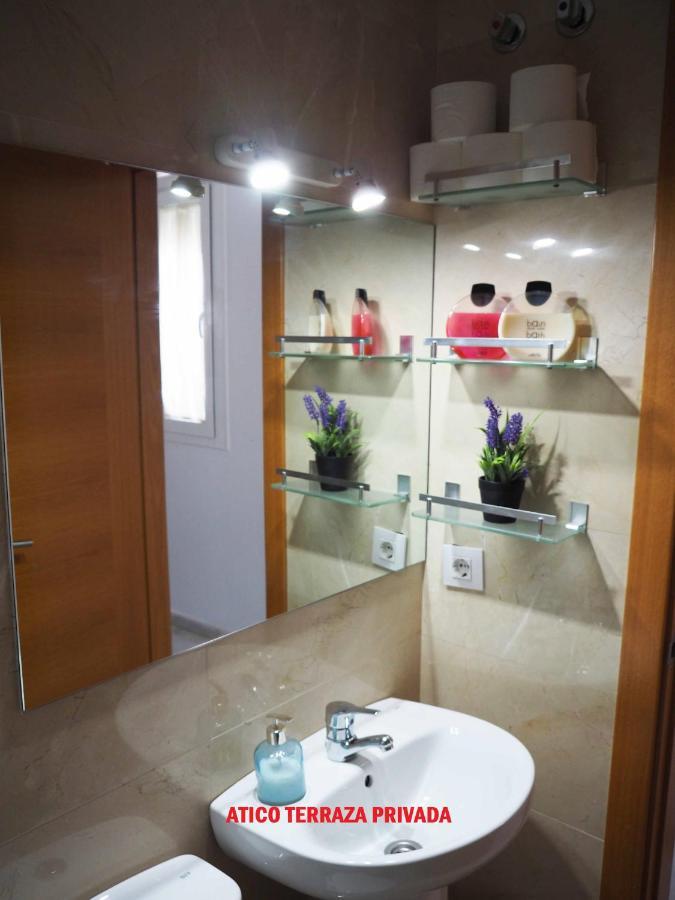 Jimios Alcazar Catedral Apartment *