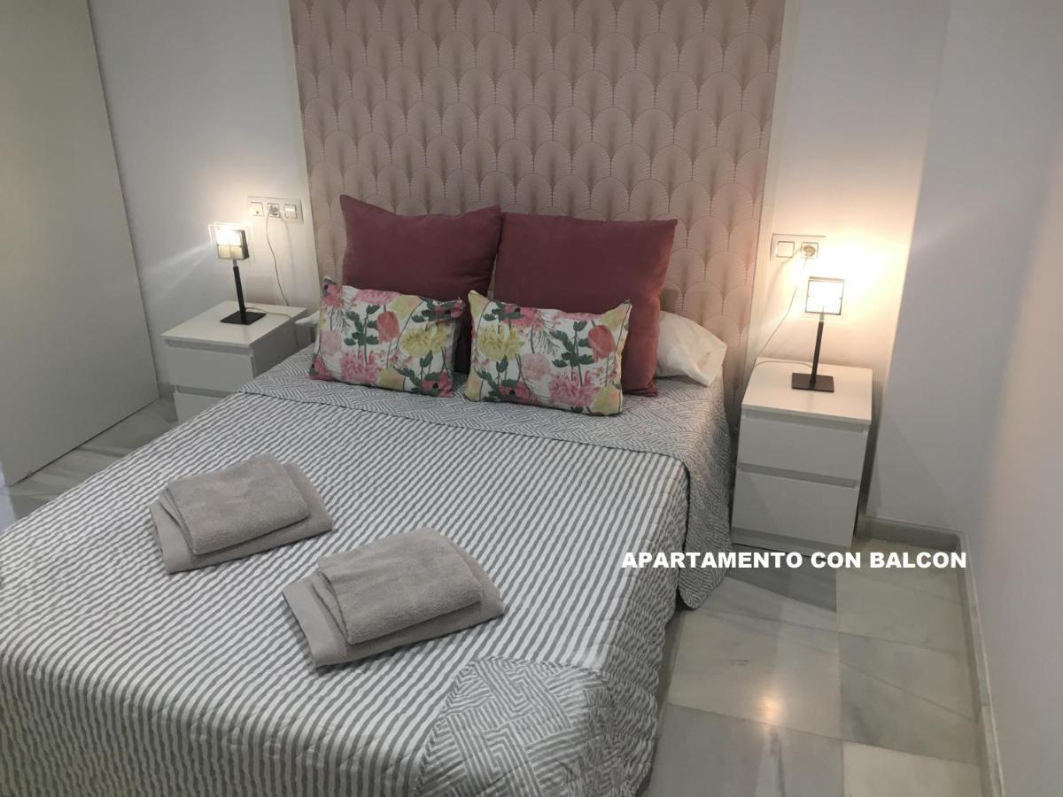 Apartment Jimios Alcazar Catedral Seville