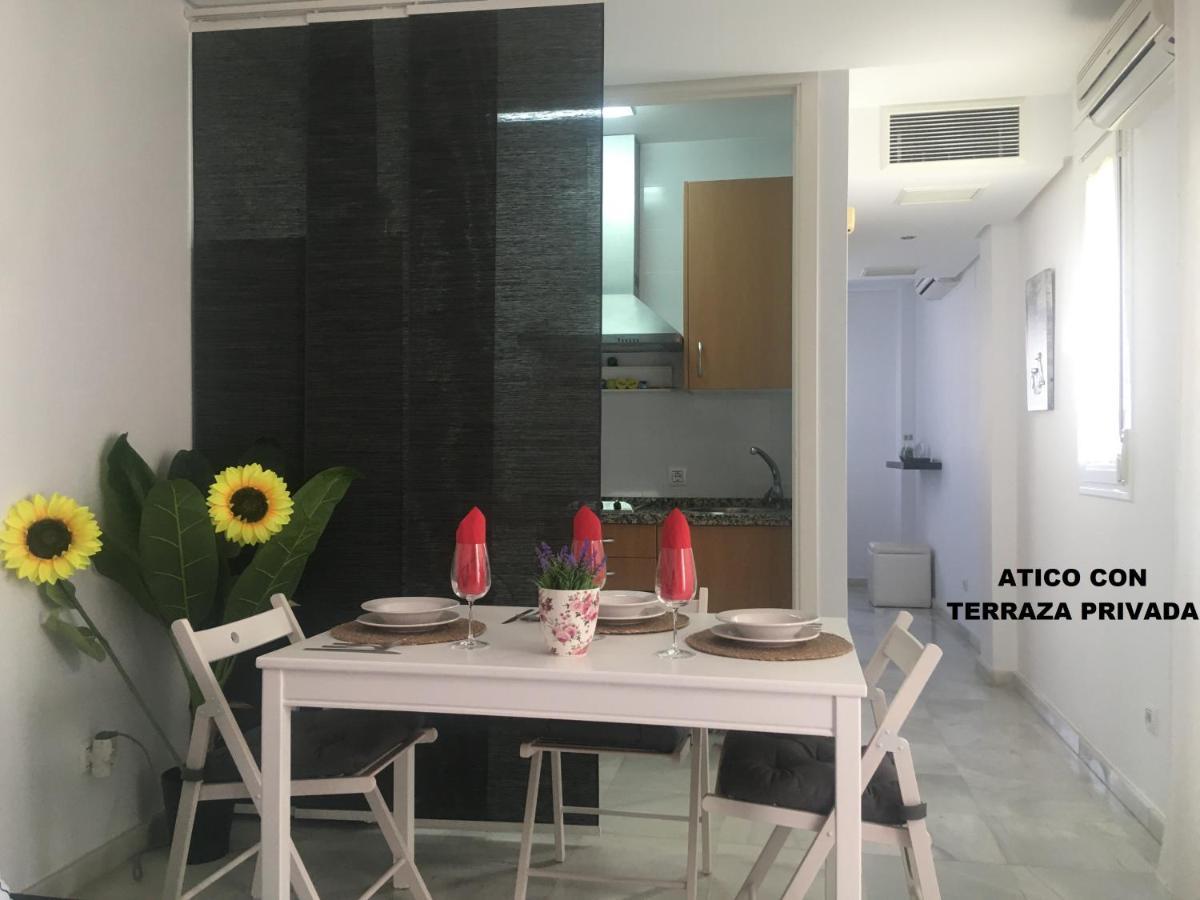 Apartment Jimios Alcazar Catedral