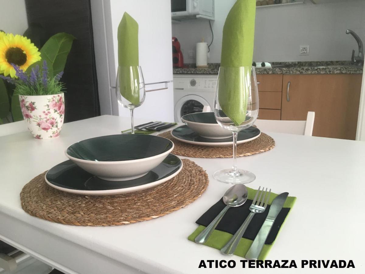 Jimios Alcazar Catedral Apartment