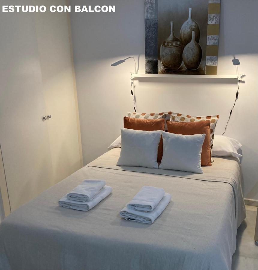 Apartment Jimios Alcazar Catedral