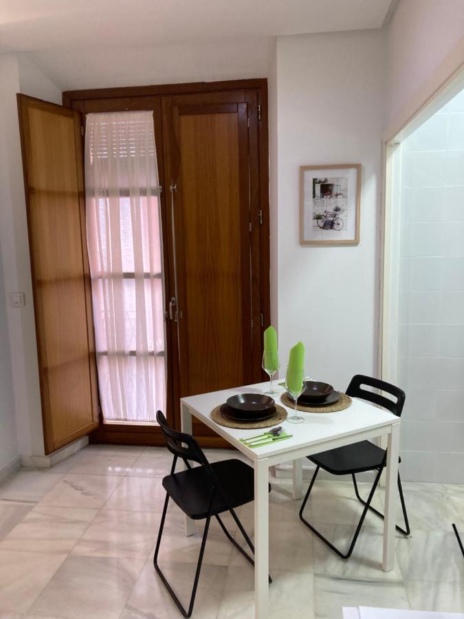 Jimios Alcazar Catedral Apartment