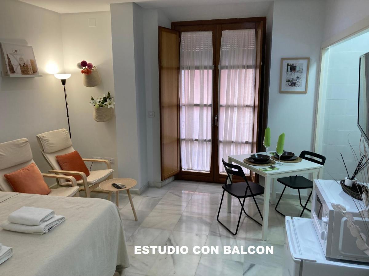 Jimios Alcazar Catedral Apartment