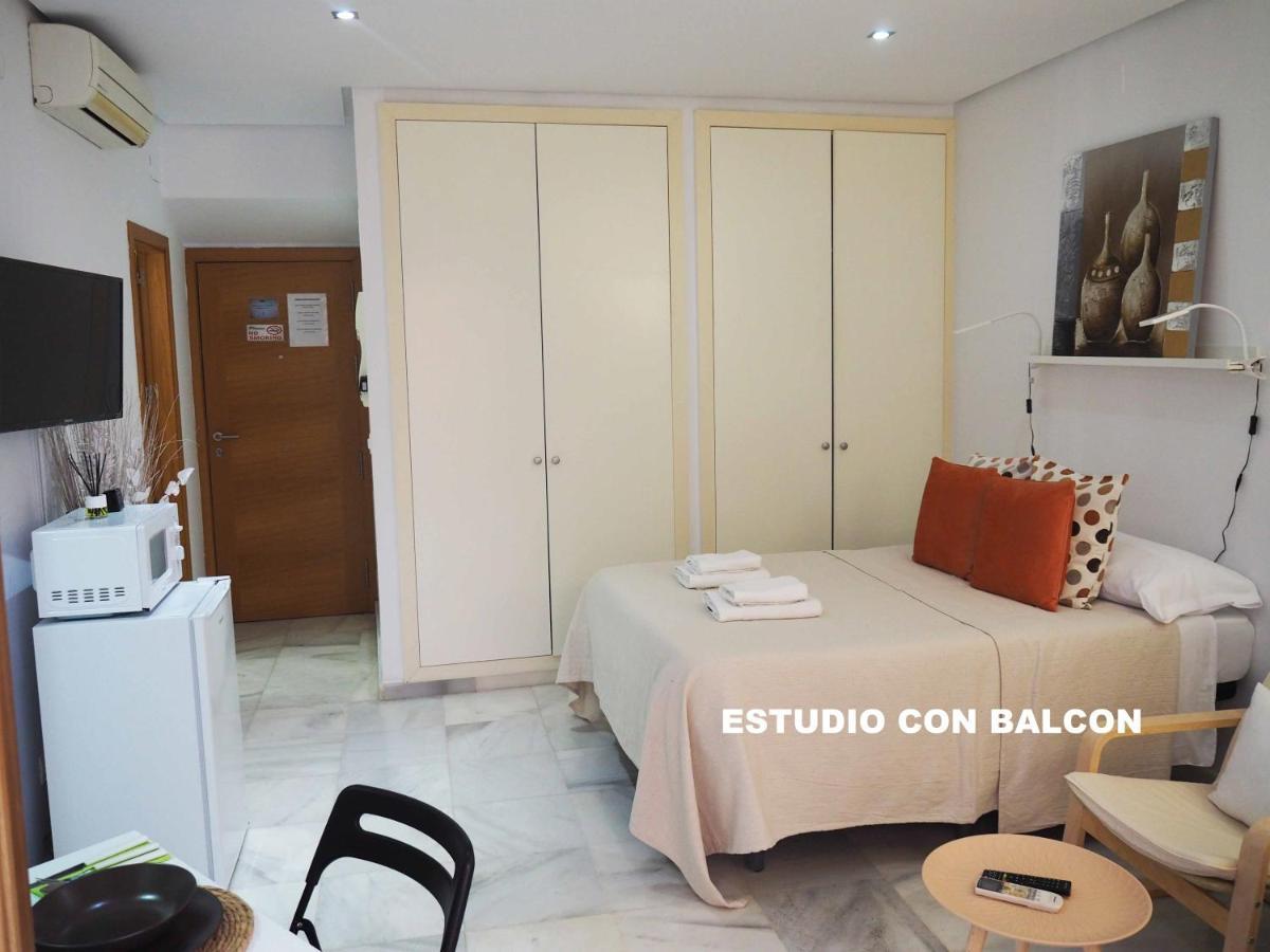 Apartment Jimios Alcazar Catedral