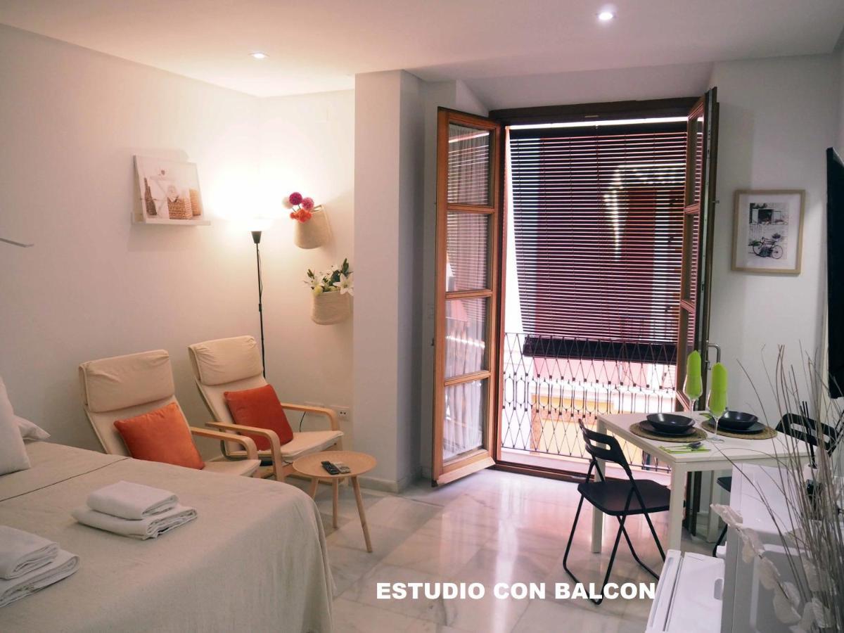 Jimios Alcazar Catedral Apartment Seville