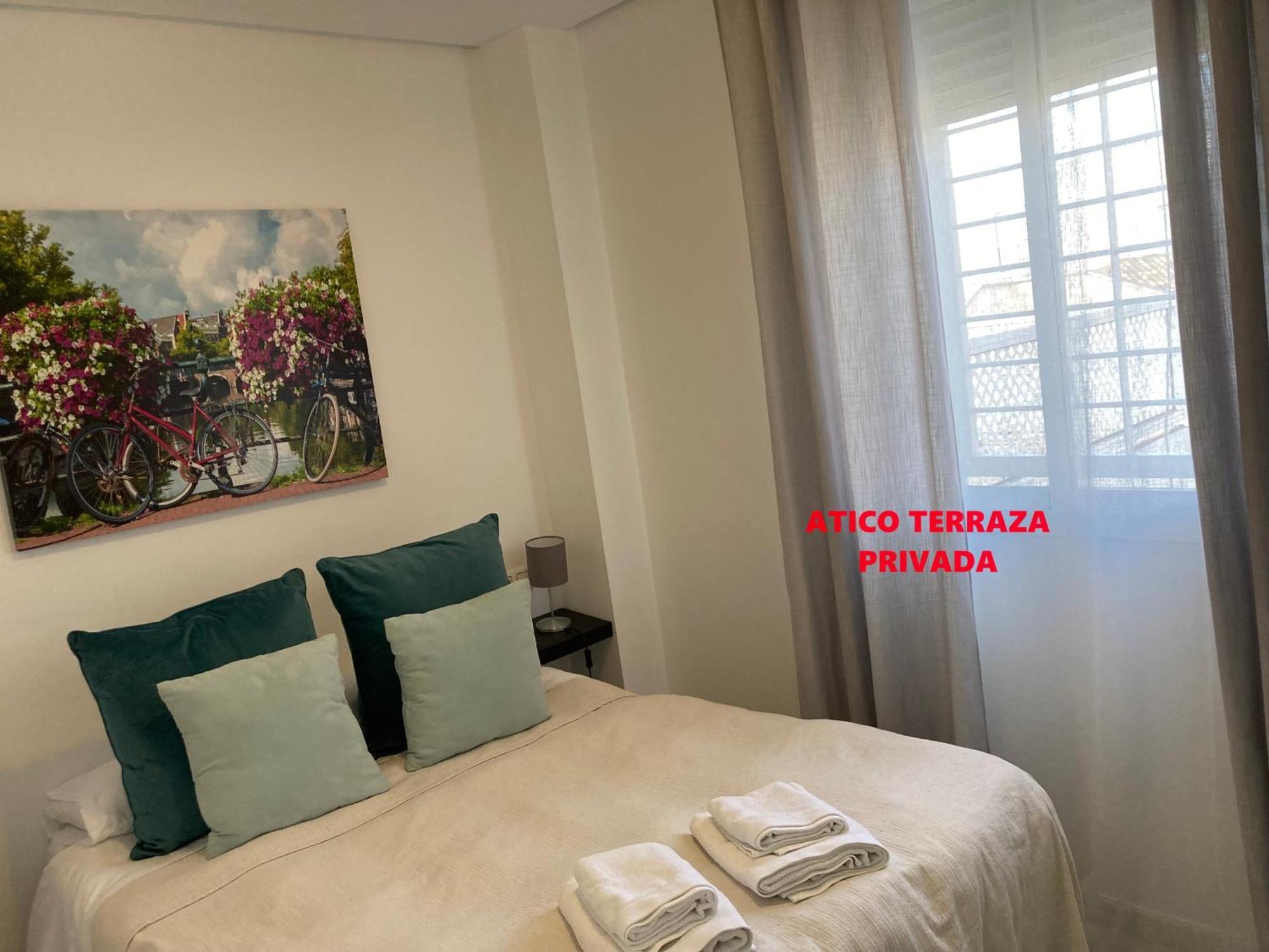 Apartment Jimios Alcazar Catedral *