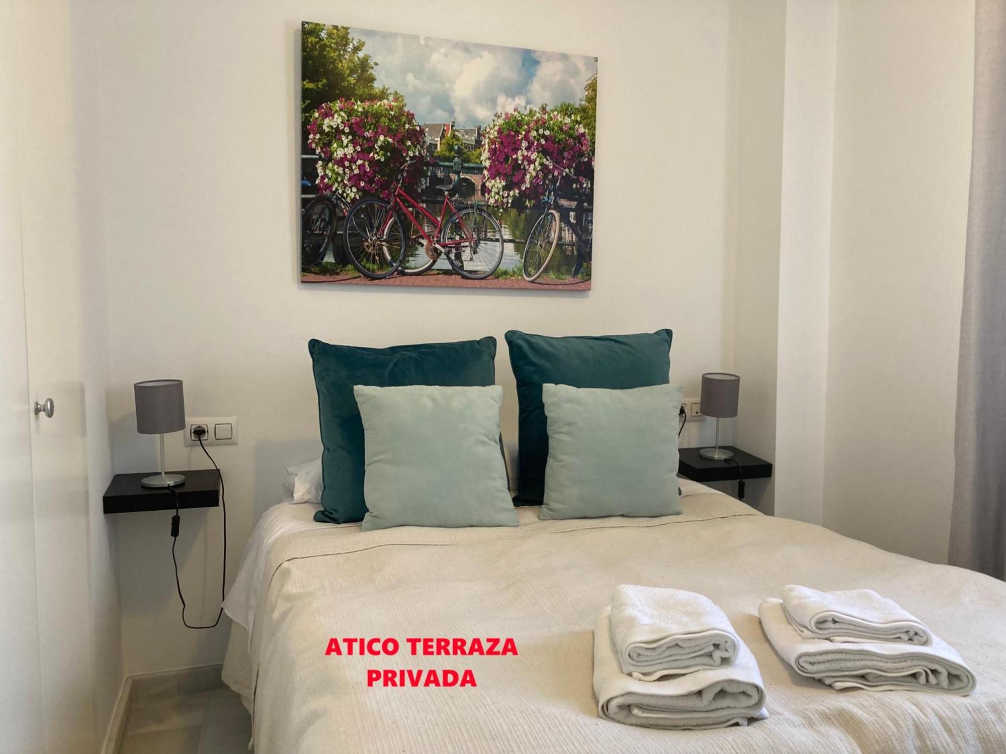 Jimios Alcazar Catedral Apartment