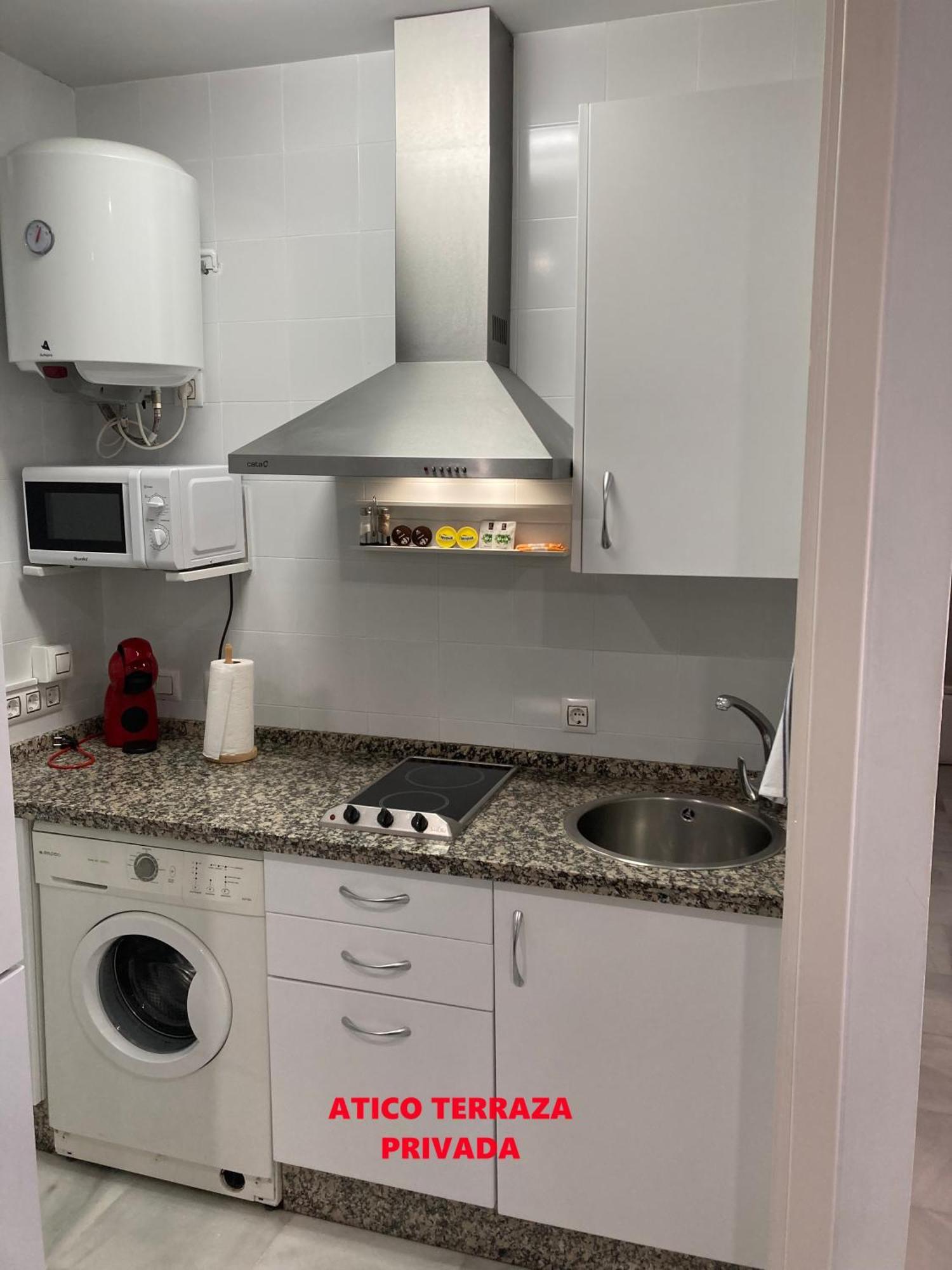 Apartment Jimios Alcazar Catedral Seville
