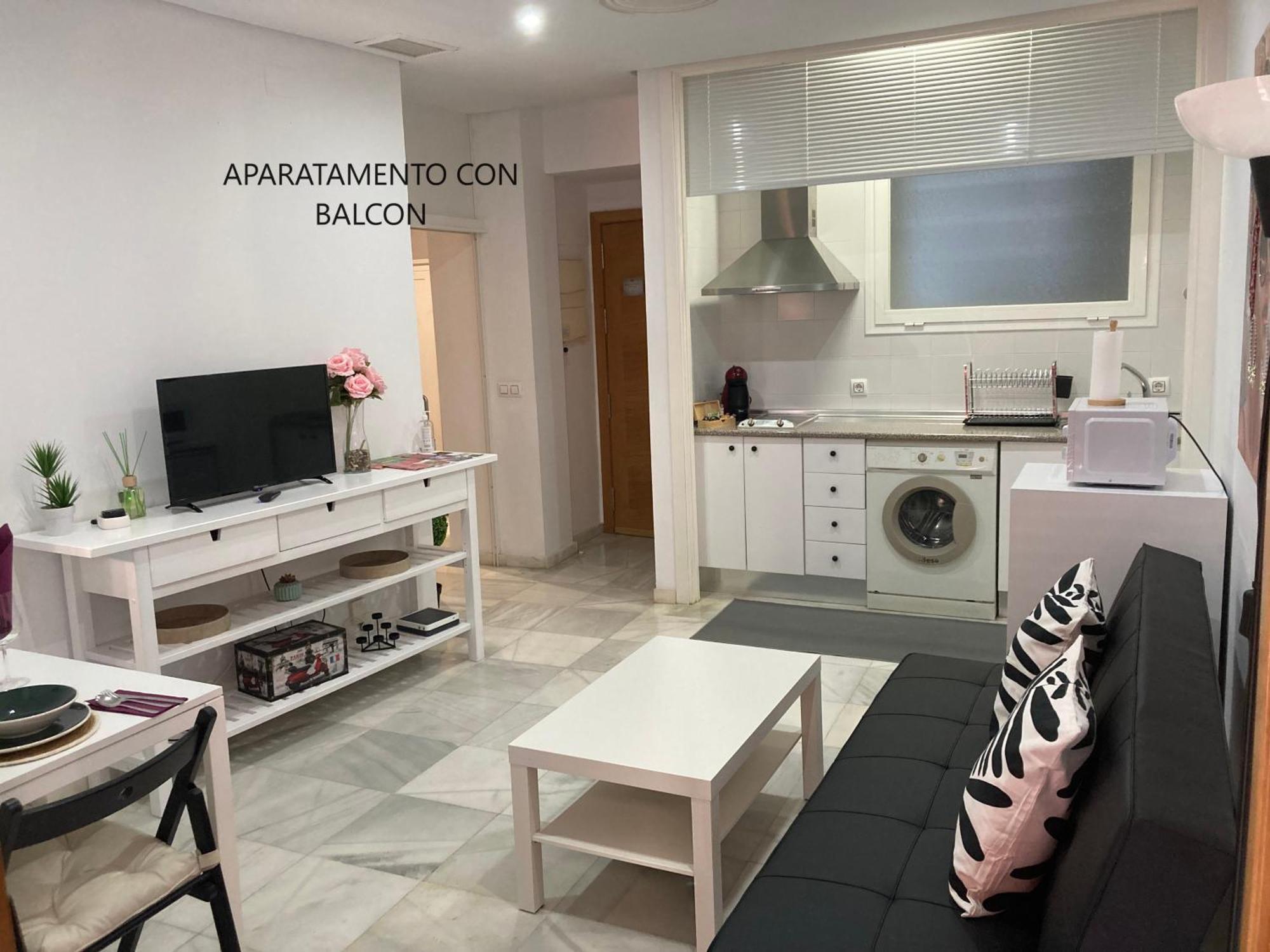 Apartment Jimios Alcazar Catedral
