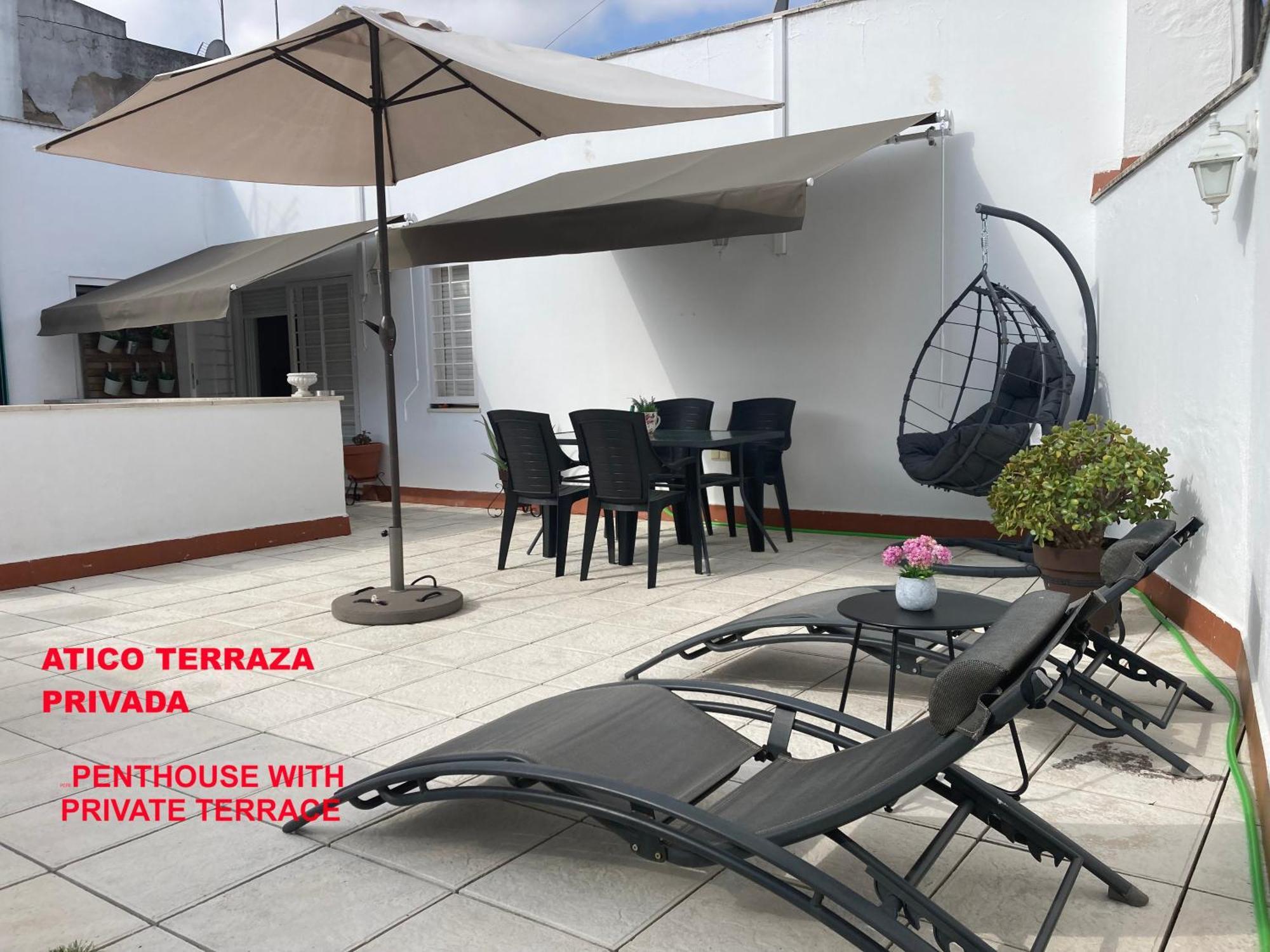 Apartment Jimios Alcazar Catedral