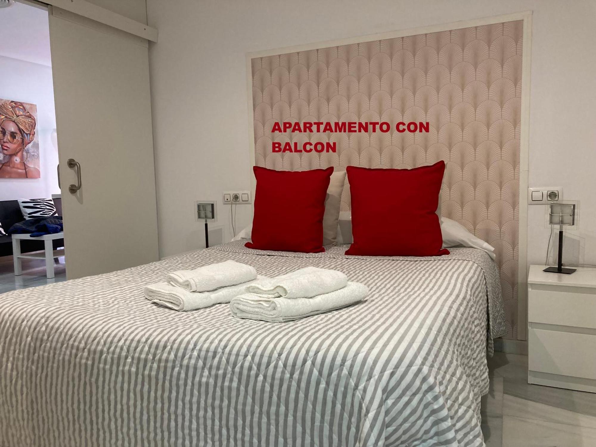 Apartment Jimios Alcazar Catedral