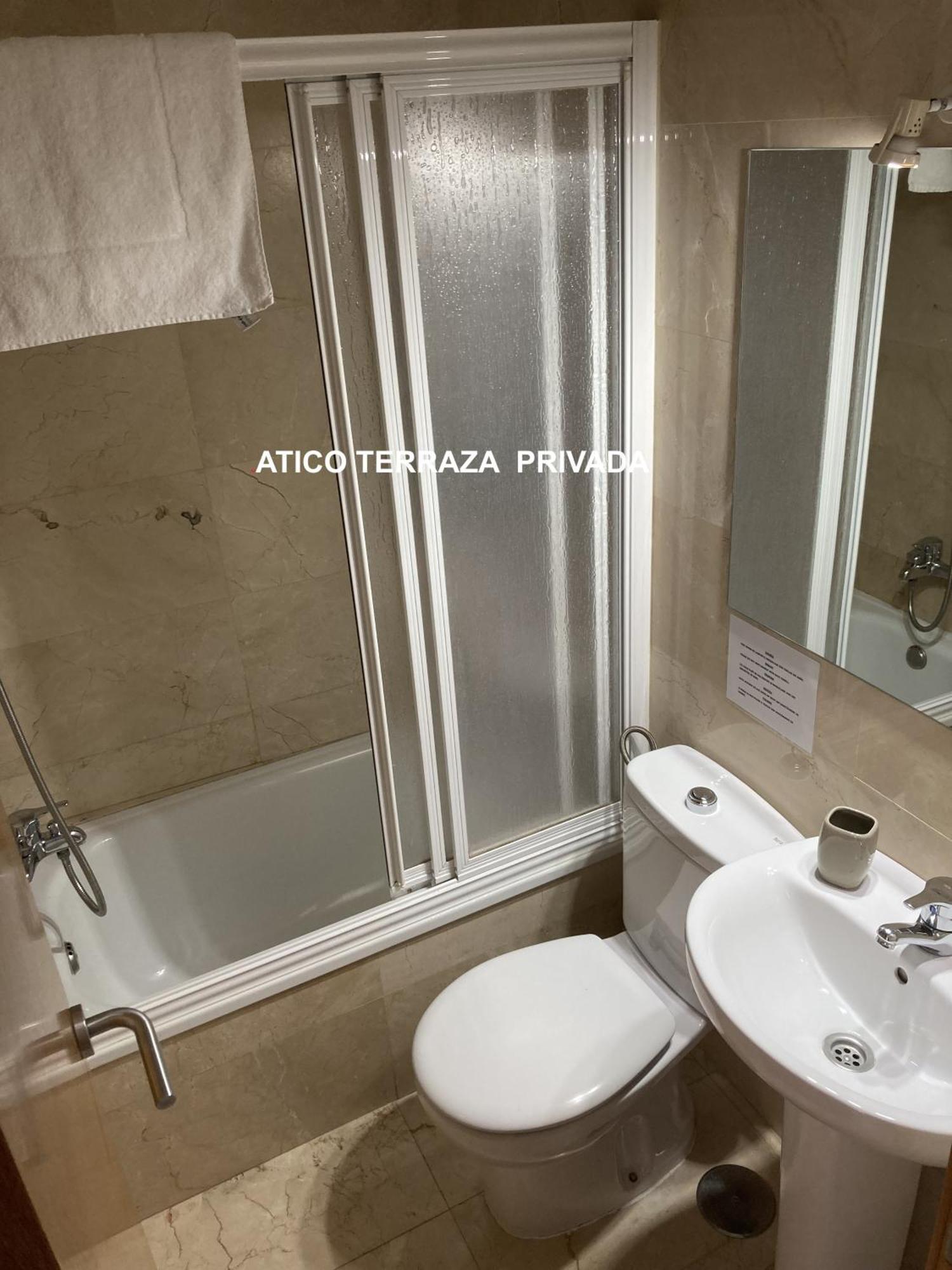 Jimios Alcazar Catedral Apartment Seville